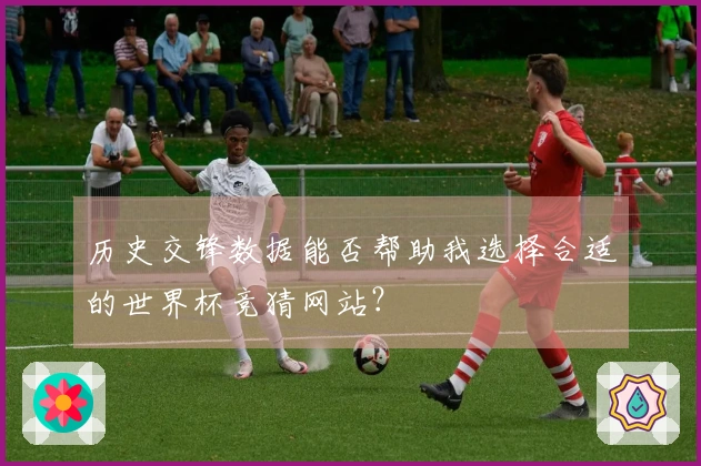 历史交锋数据能否帮助我选择合适的世界杯竞猜网站？