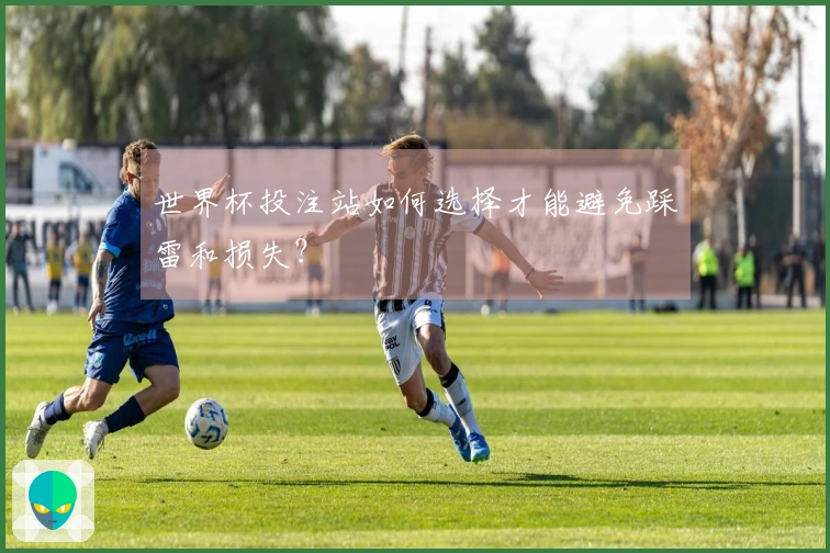 世界杯投注站如何选择才能避免踩雷和损失？