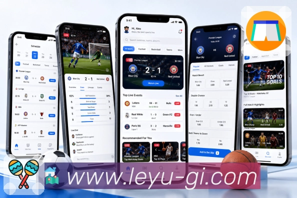 <strong>leyu</strong>App资料栏目预览